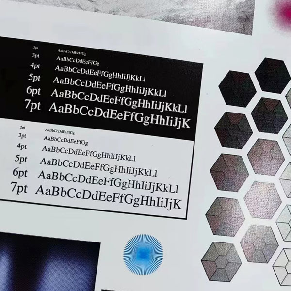 Offset Printing