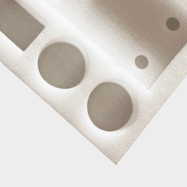 Friction Fit Tuck Flap