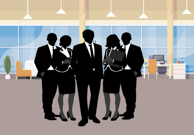 Business Development Executive
