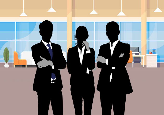 Sales Manager