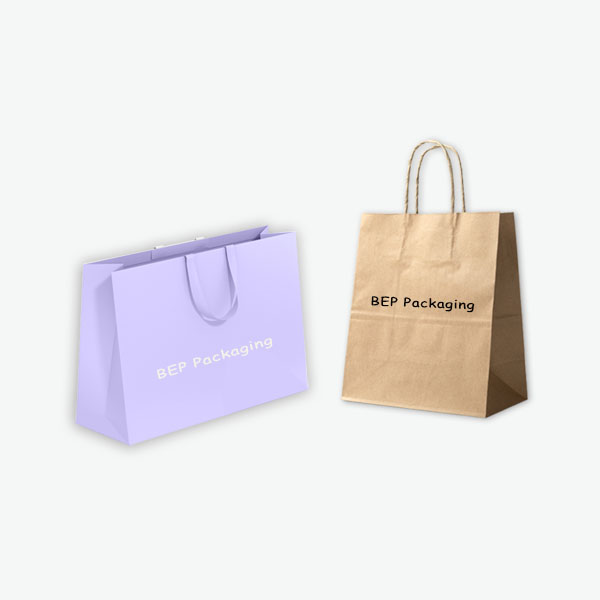 Shopping Bags