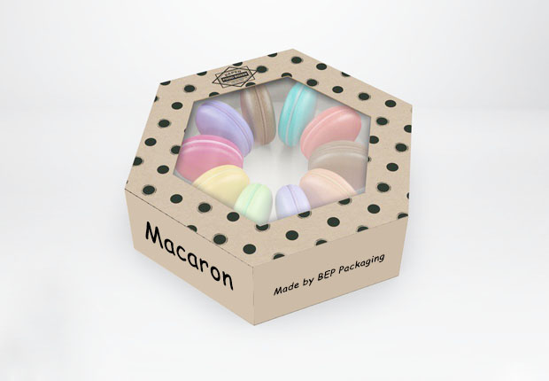 New product development
