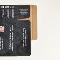 Corrugated Packaging