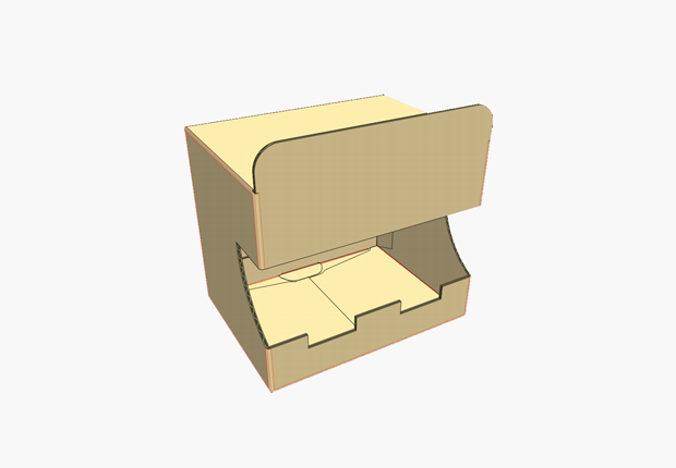 New product development