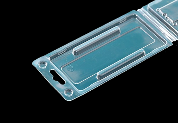 Moulded sample