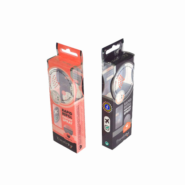 Serum Product Packaging Boxes