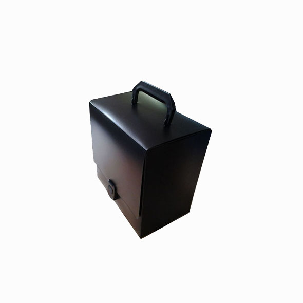 Serum Product Packaging Boxes
