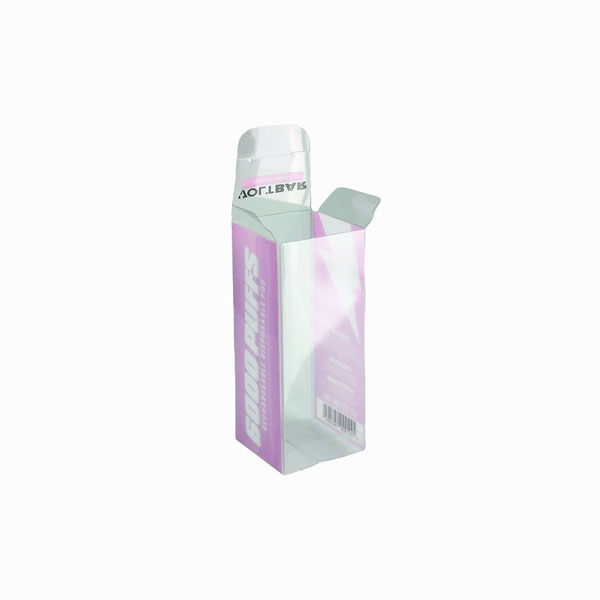 Serum Product Packaging Boxes
