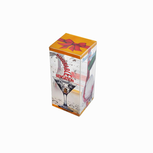 Serum Product Packaging Boxes