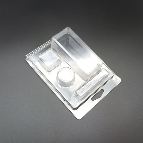Serum Product Packaging Boxes