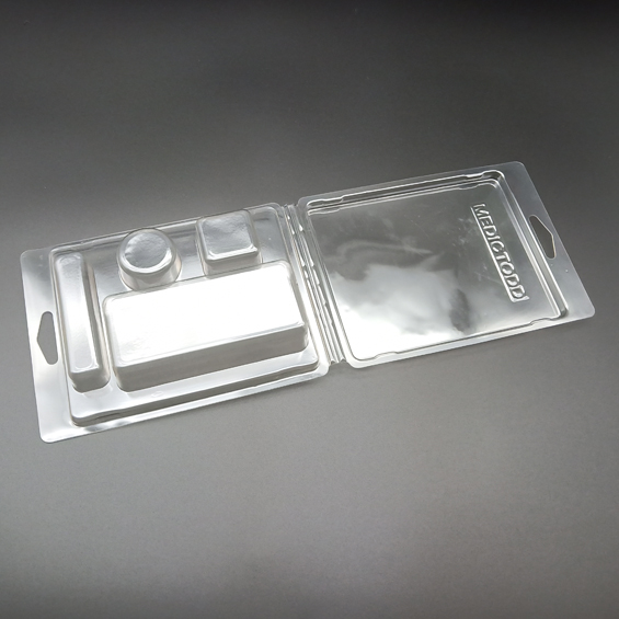 Serum Product Packaging Boxes
