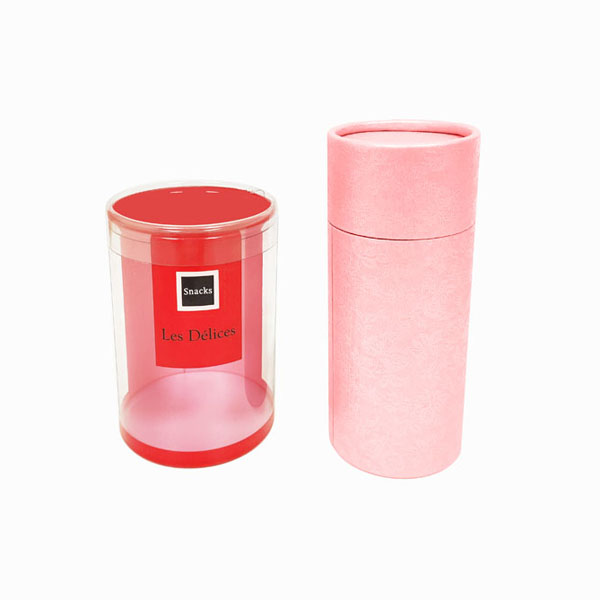 Round Tubes