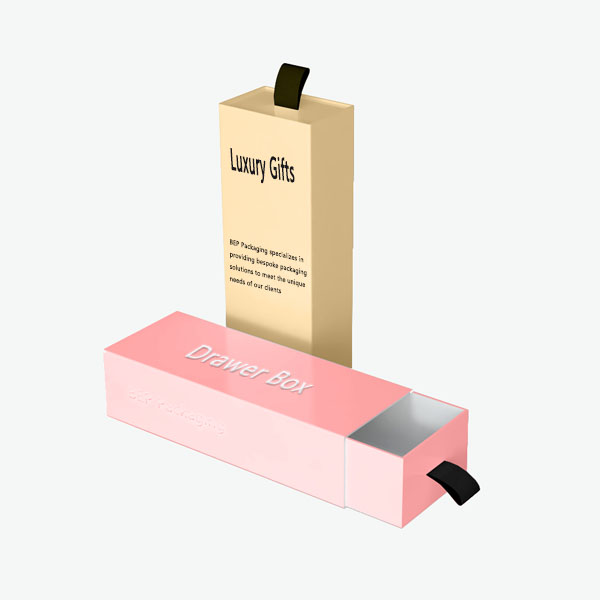 Rigid Paper Boxes