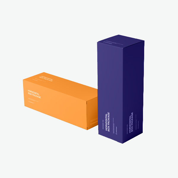 Paper Folding Cartons