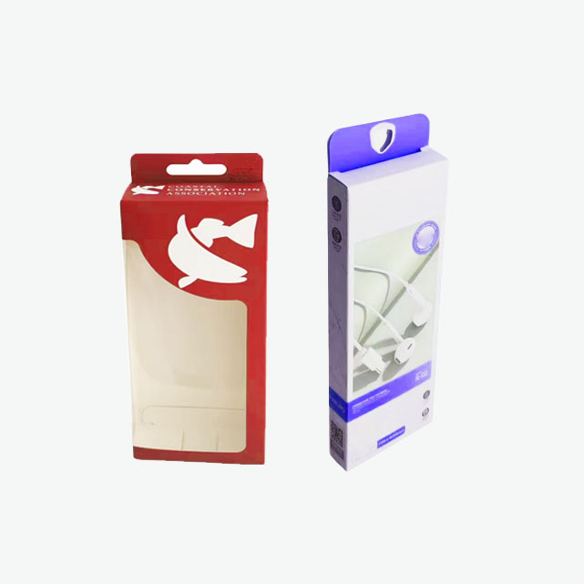 Paper Folding Cartons