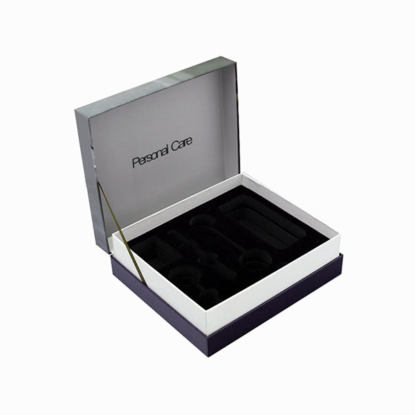 Serum Product Packaging Boxes