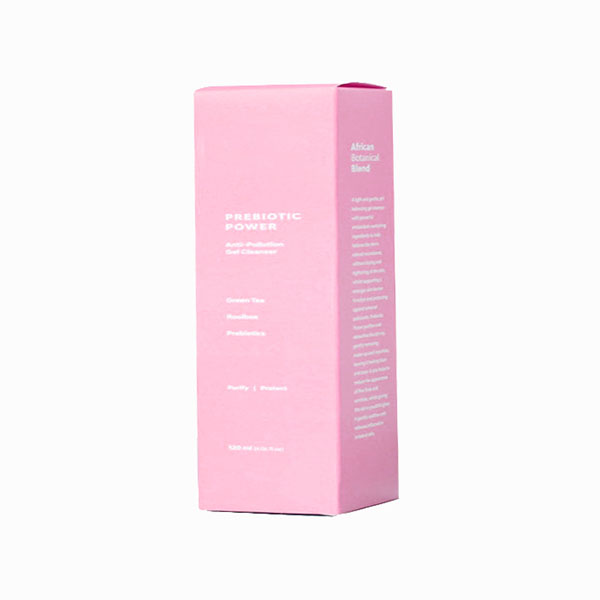 Serum Product Packaging Boxes