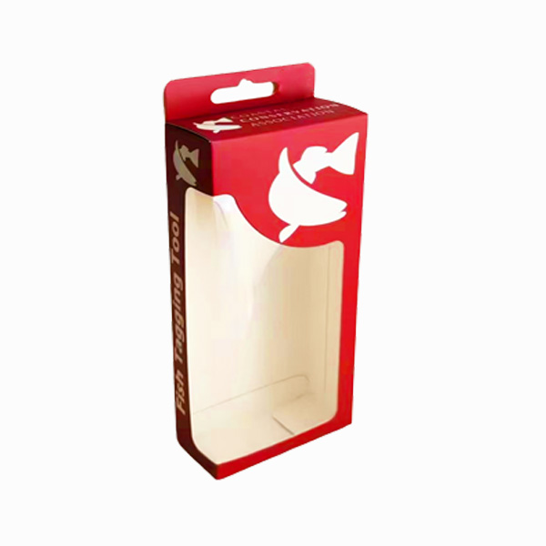 Serum Product Packaging Boxes