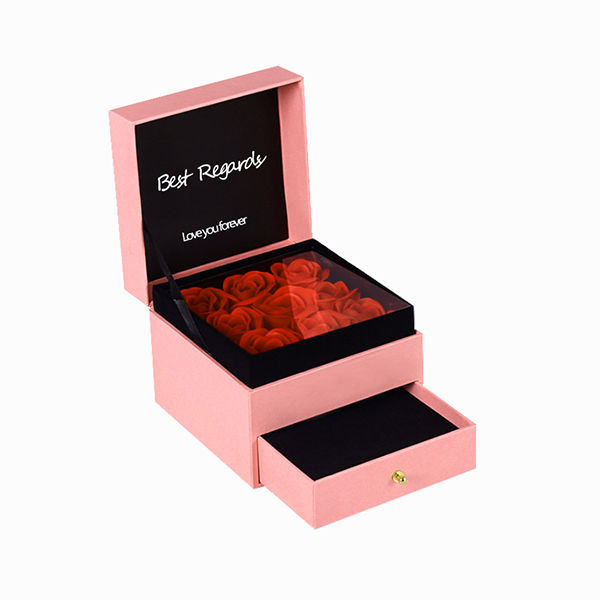 Serum Product Packaging Boxes