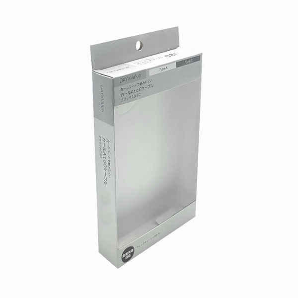 Serum Product Packaging Boxes