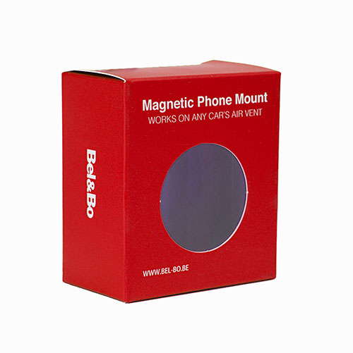 Serum Product Packaging Boxes