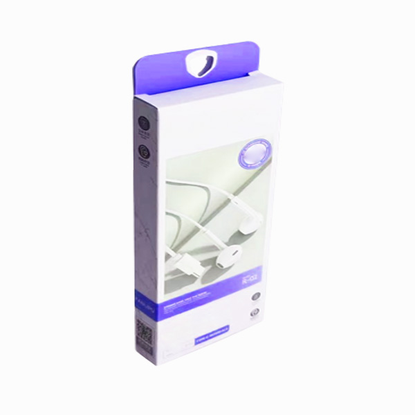 Serum Product Packaging Boxes