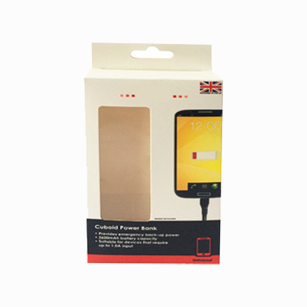 Serum Product Packaging Boxes