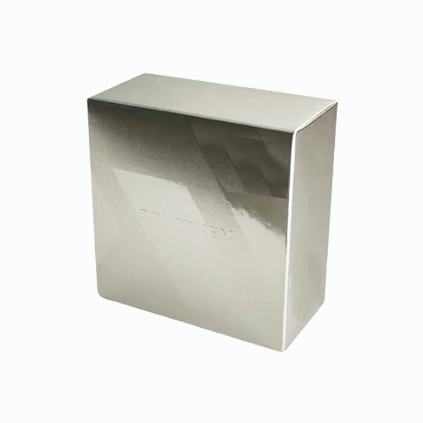 Serum Product Packaging Boxes
