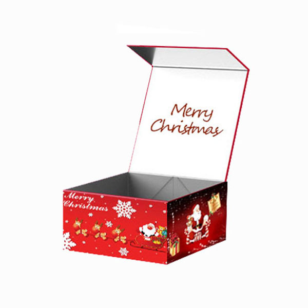 Serum Product Packaging Boxes