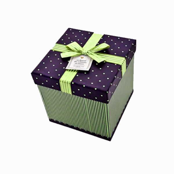 Serum Product Packaging Boxes