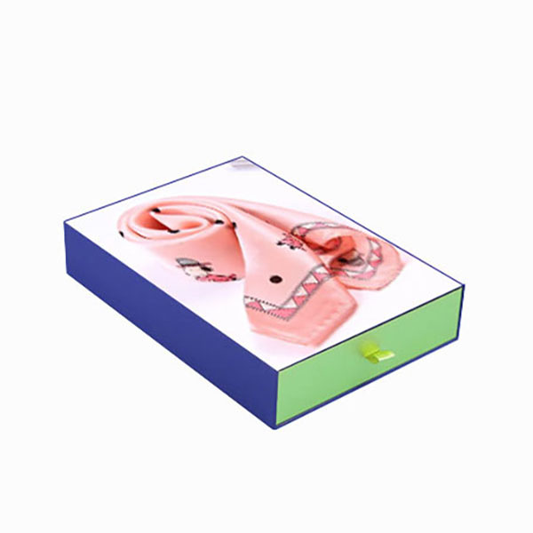 Serum Product Packaging Boxes