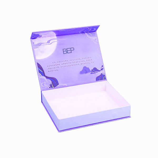 Serum Product Packaging Boxes