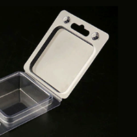 Plastic Thermoforming
