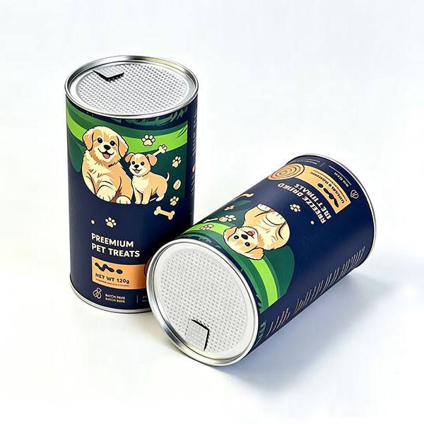Serum Product Packaging Boxes