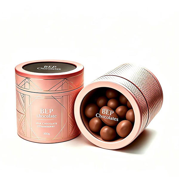 Serum Product Packaging Boxes