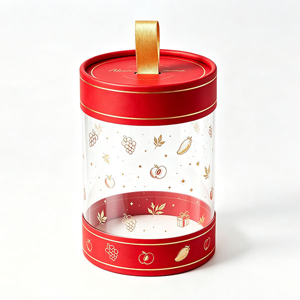 Serum Product Packaging Boxes