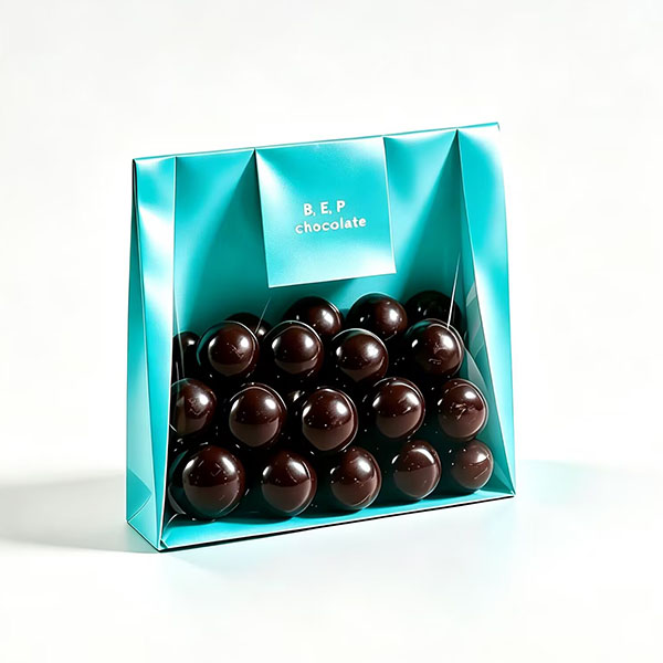 Serum Product Packaging Boxes