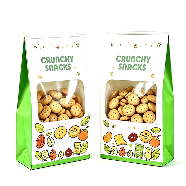 Serum Product Packaging Boxes