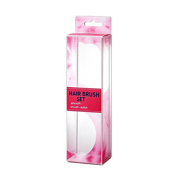 Serum Product Packaging Boxes
