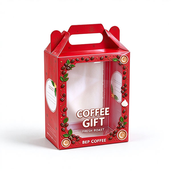 Serum Product Packaging Boxes