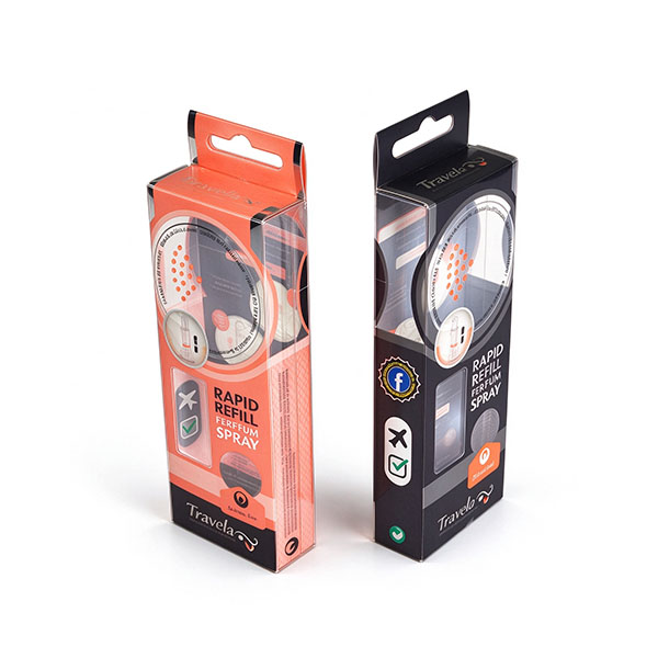 Serum Product Packaging Boxes